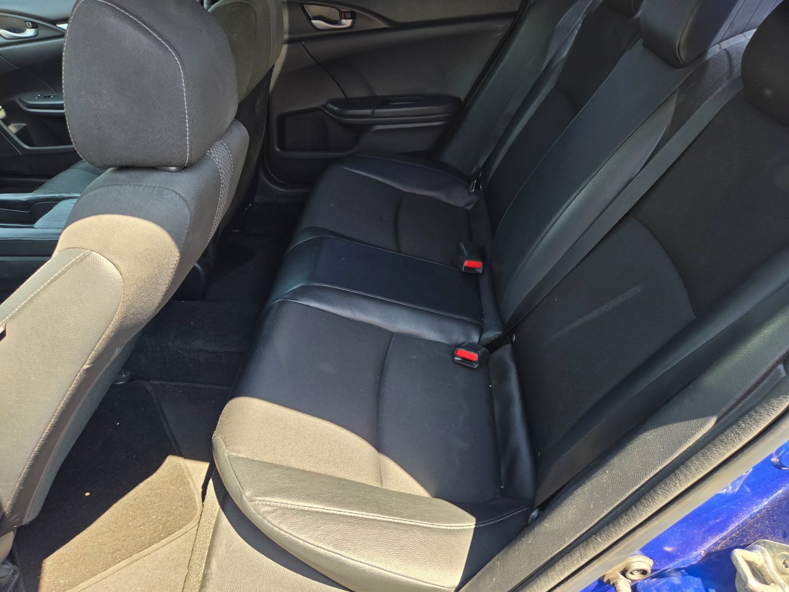 Used 2019 Honda Civic Sport image 11