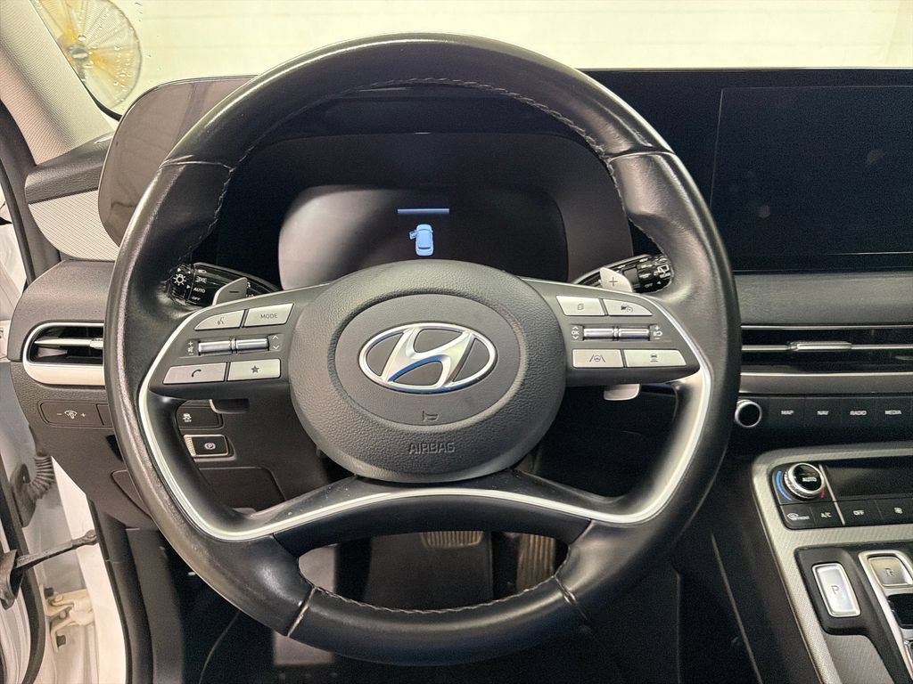 Used 2023 Hyundai Palisade XRT AWD/4WD image 20