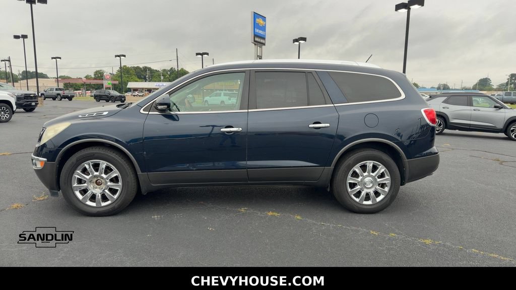Used 2012 Buick Enclave Leather FWD image 5