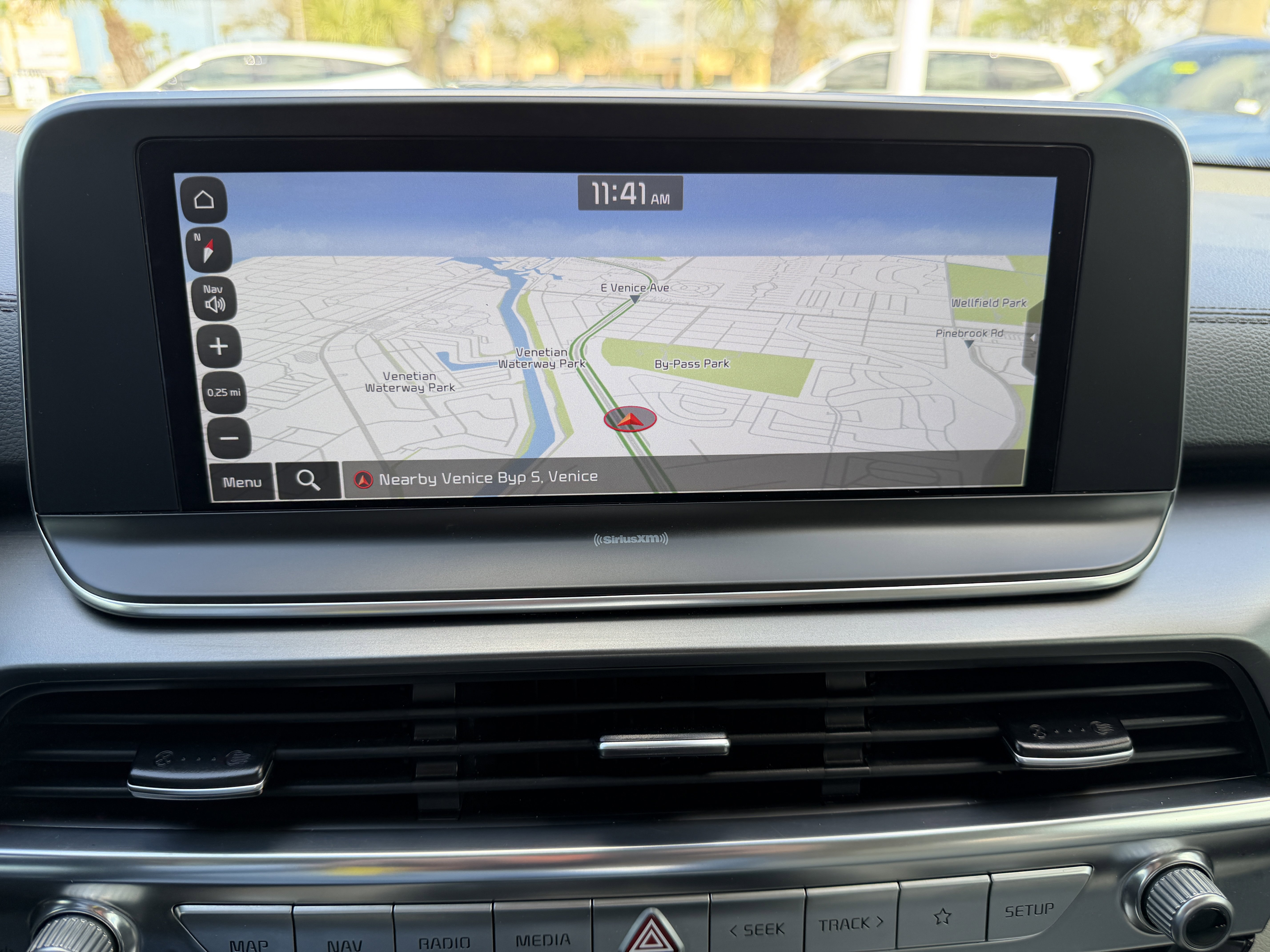 Used 2022 Kia Telluride S image 23