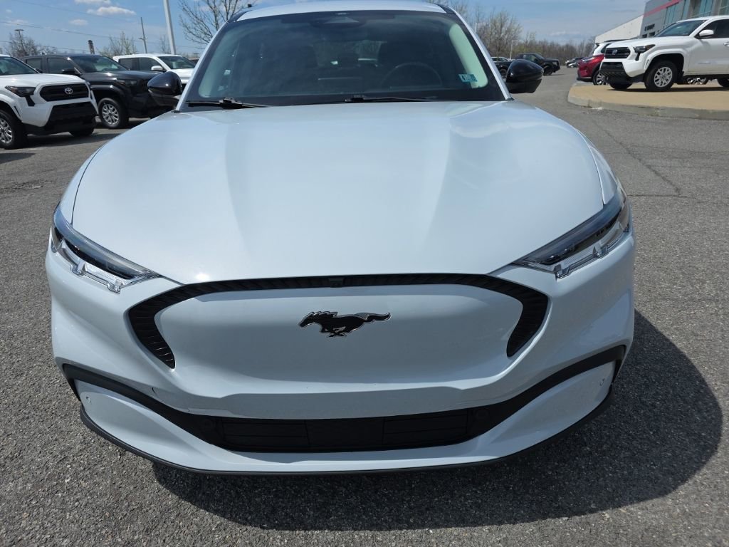 Used 2023 Ford Mustang Mach-E Select image 2
