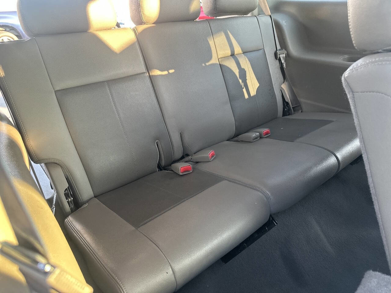 Used 2007 Dodge Durango Limited w/ Trailer Tow Group image 15