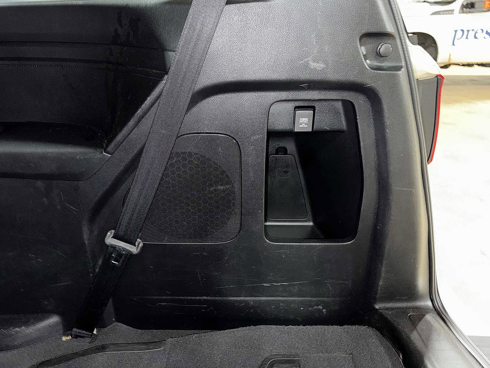 Used 2018 Honda Odyssey EX-L image 28