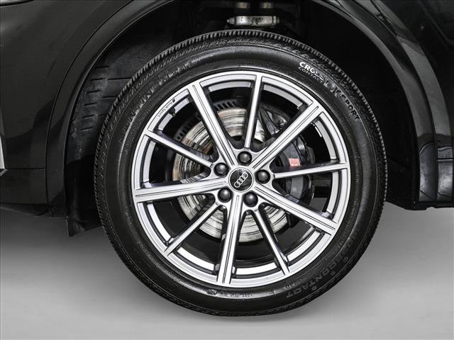 Used 2023 Audi SQ5 Premium Plus w/ Premium Plus Package AWD/4WD image 25