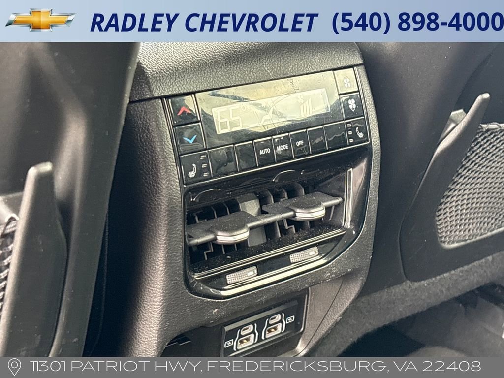 Used 2022 Jeep Grand Cherokee L Limited AWD/4WD image 13