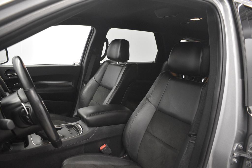 Certified 2020 Dodge Durango GT image 38