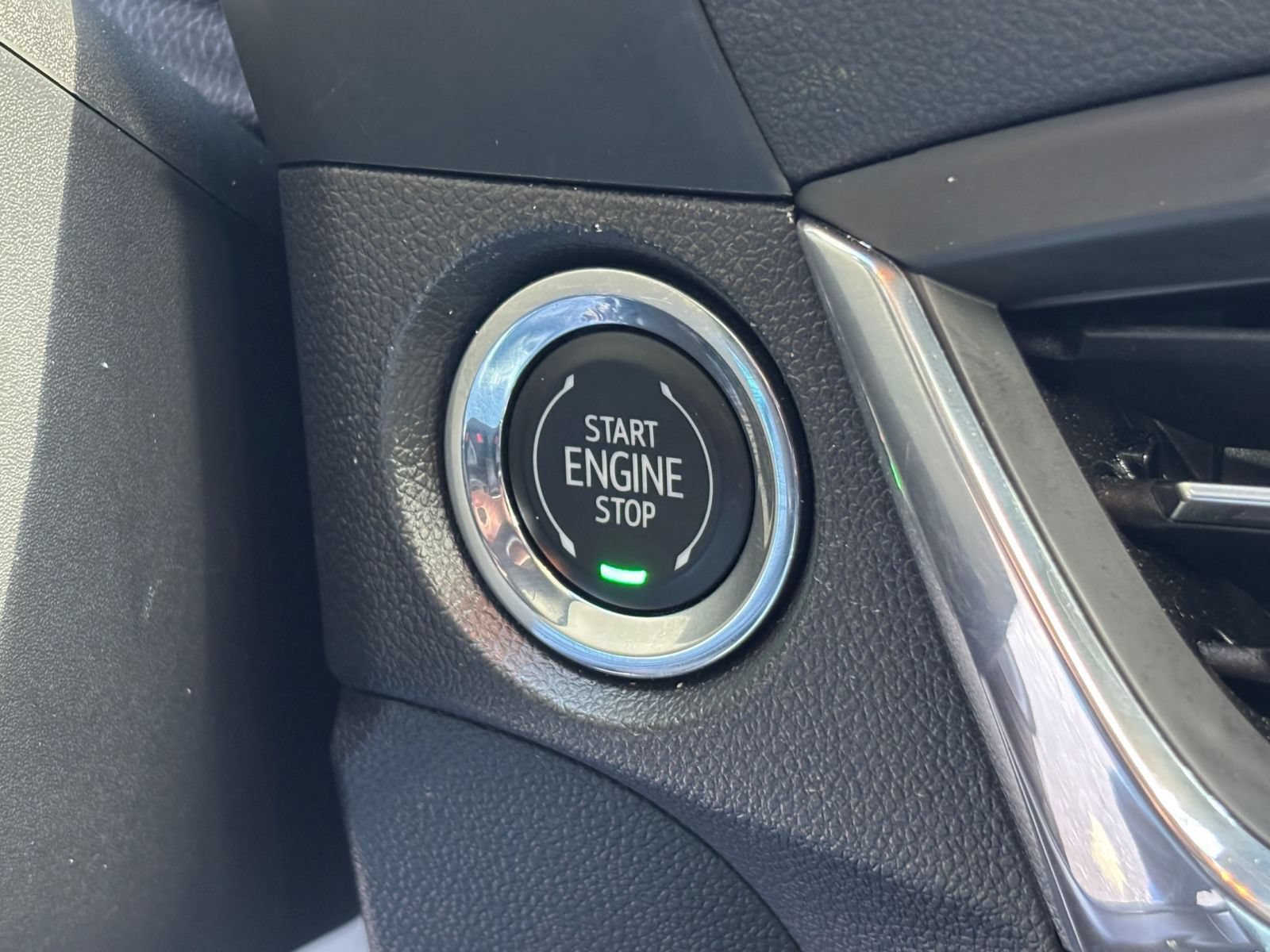 Used 2025 Buick Encore GX Preferred FWD image 22