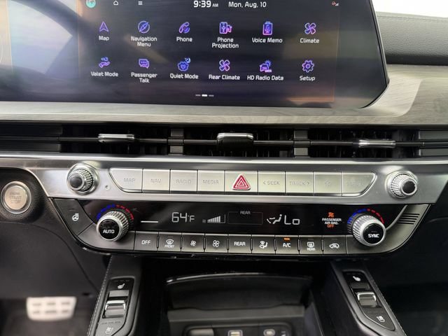 Certified 2024 Kia Telluride SX Prestige X-Line AWD/4WD image 20