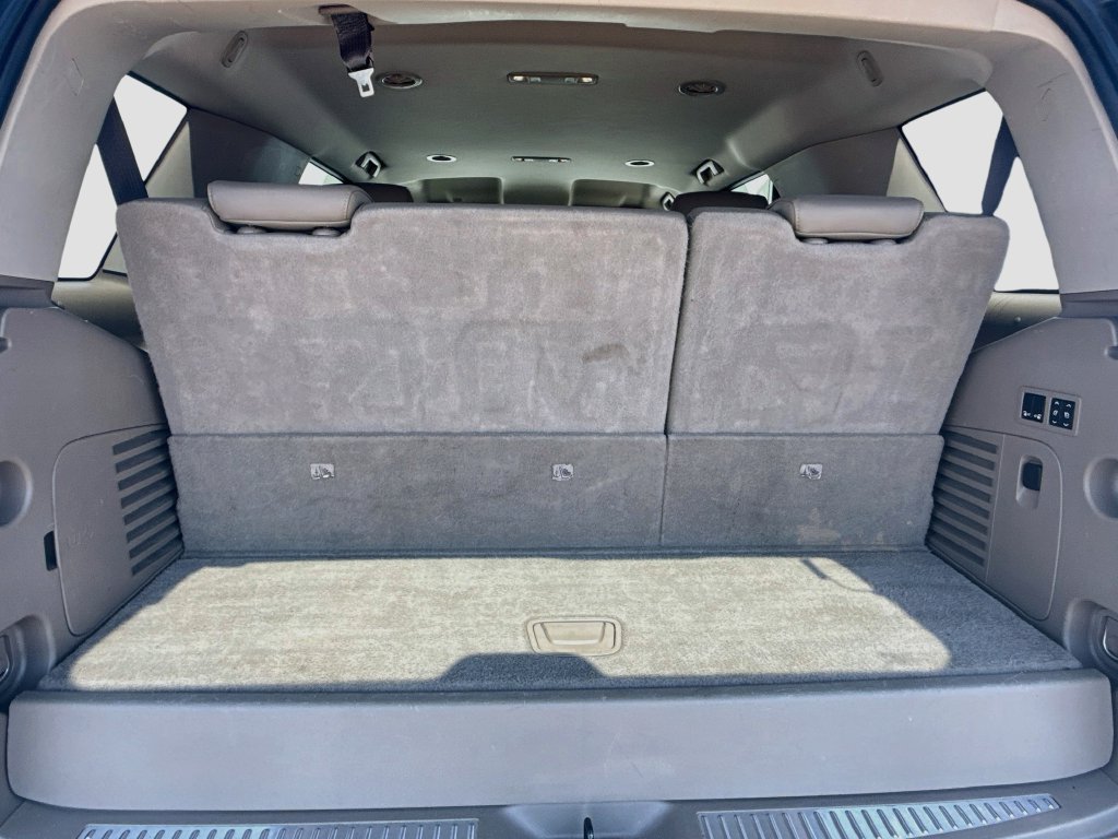 Used 2020 Chevrolet Tahoe Premier RWD image 27