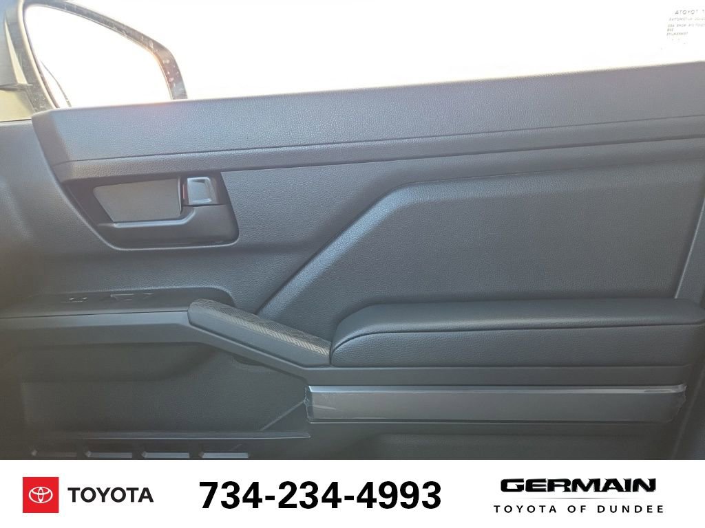 New 2026 Toyota Tacoma SR5 image 46