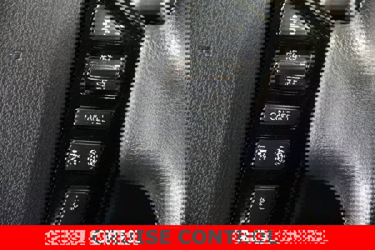 Used 2024 INFINITI QX80 Luxe image 17