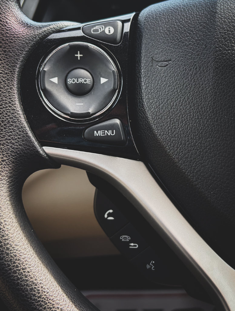 Used 2014 Honda Civic EX image 8