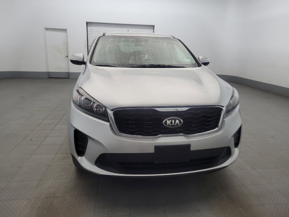 Used 2019 Kia Sorento LX image 14