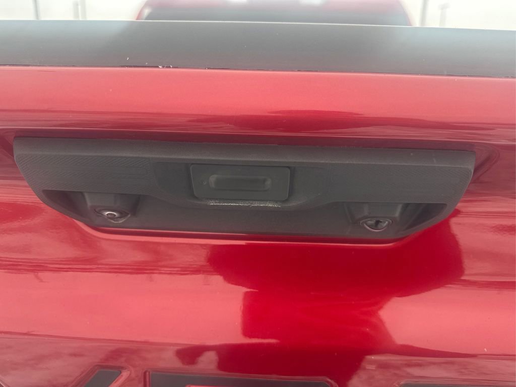 Used 2024 Chevrolet Silverado 1500 RST w/ Protection Package image 11