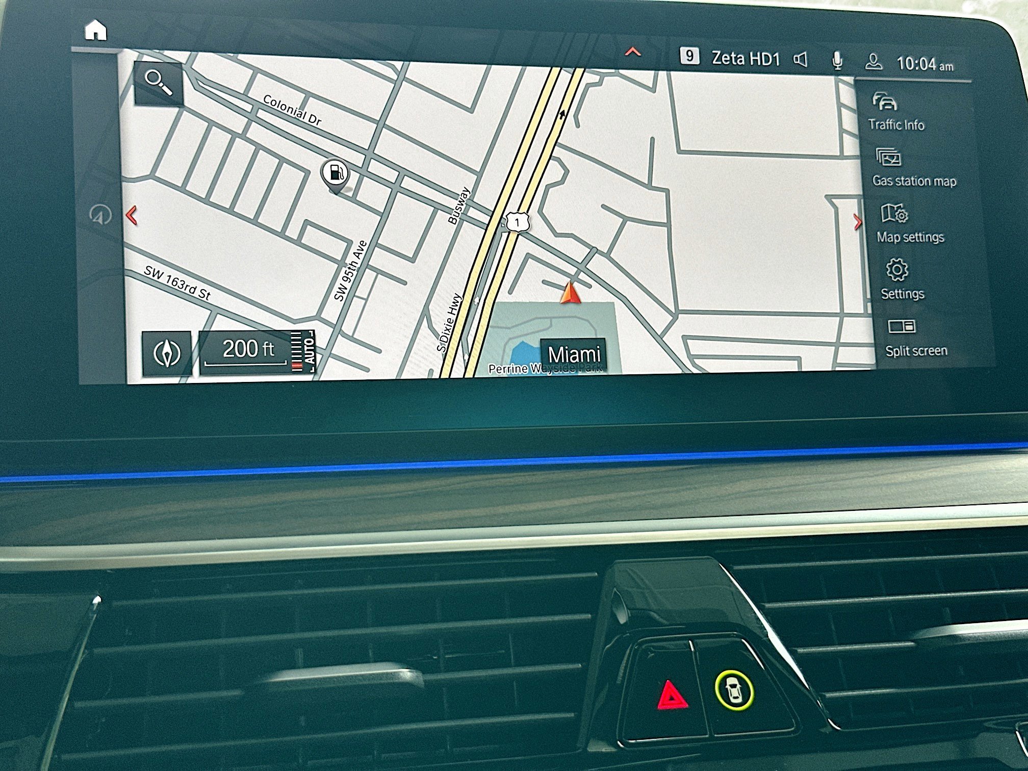 Certified 2023 BMW M550i xDrive w/ Dynamic Handling Package image 13