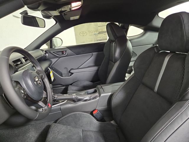 New 2026 Toyota GR86 Premium image 13