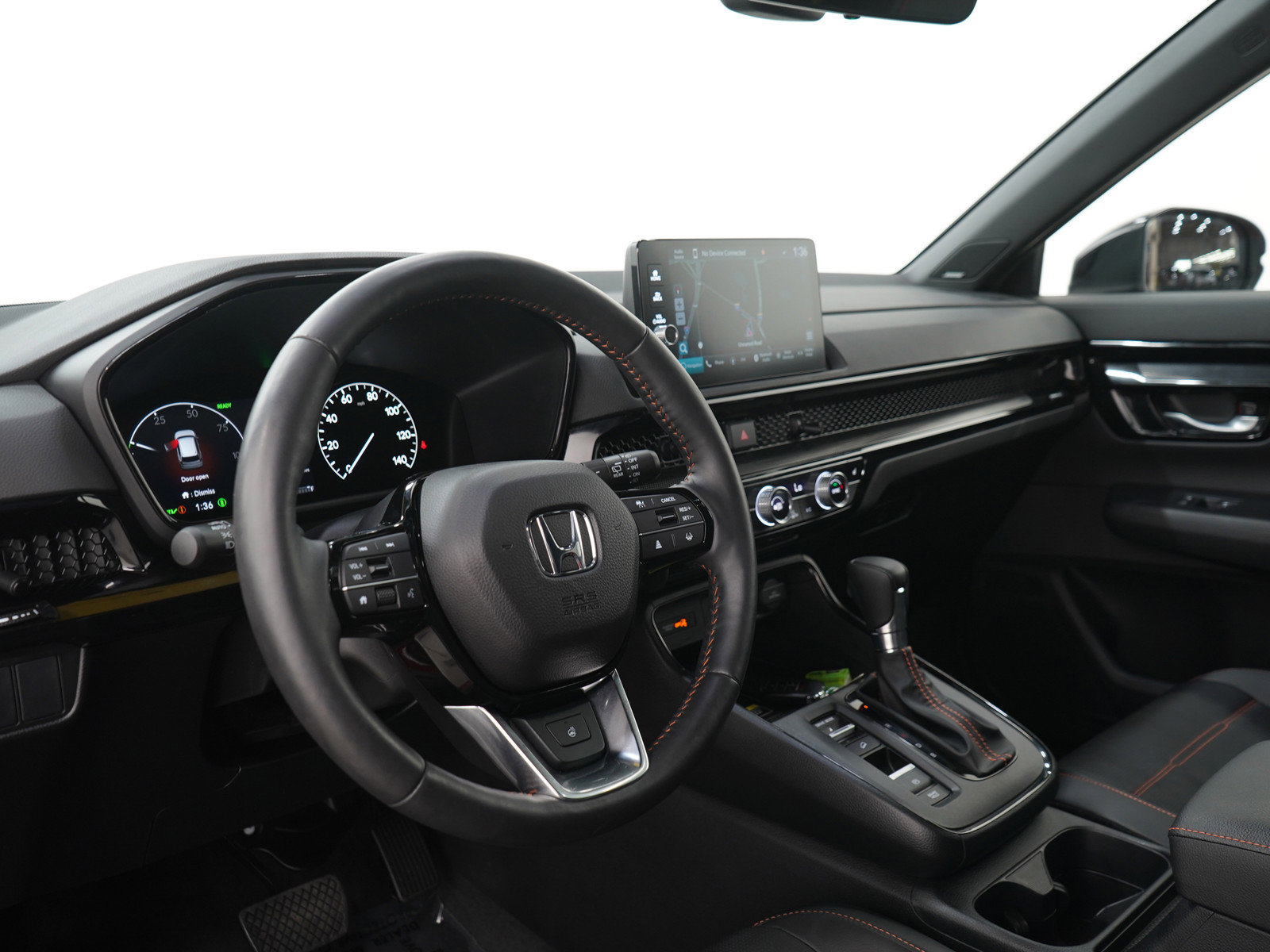 Used 2024 Honda CR-V Sport Touring image 26