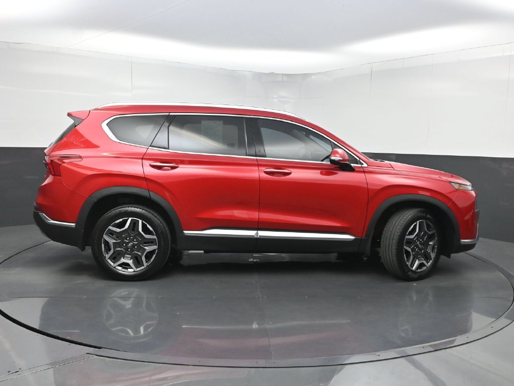 Used 2023 Hyundai Santa Fe SEL Premium AWD/4WD image 45