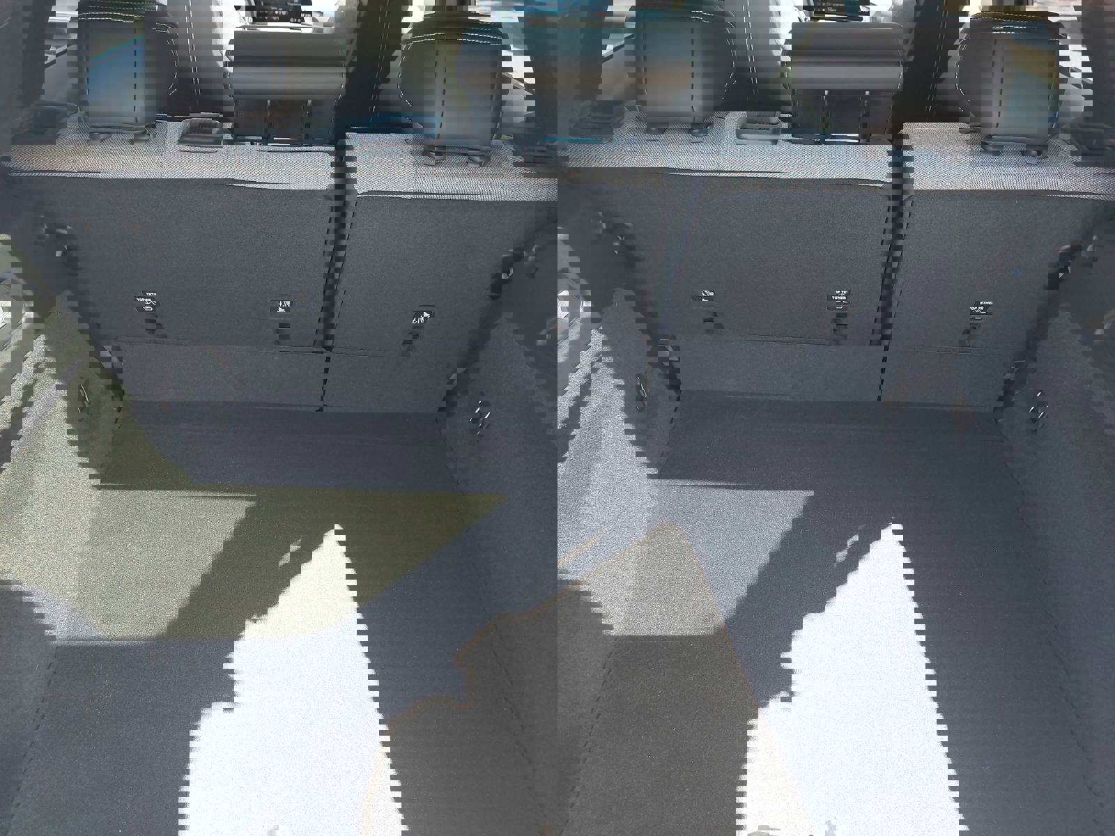 Used 2024 Cadillac Lyriq Tech w/ Driver Assist Package image 14