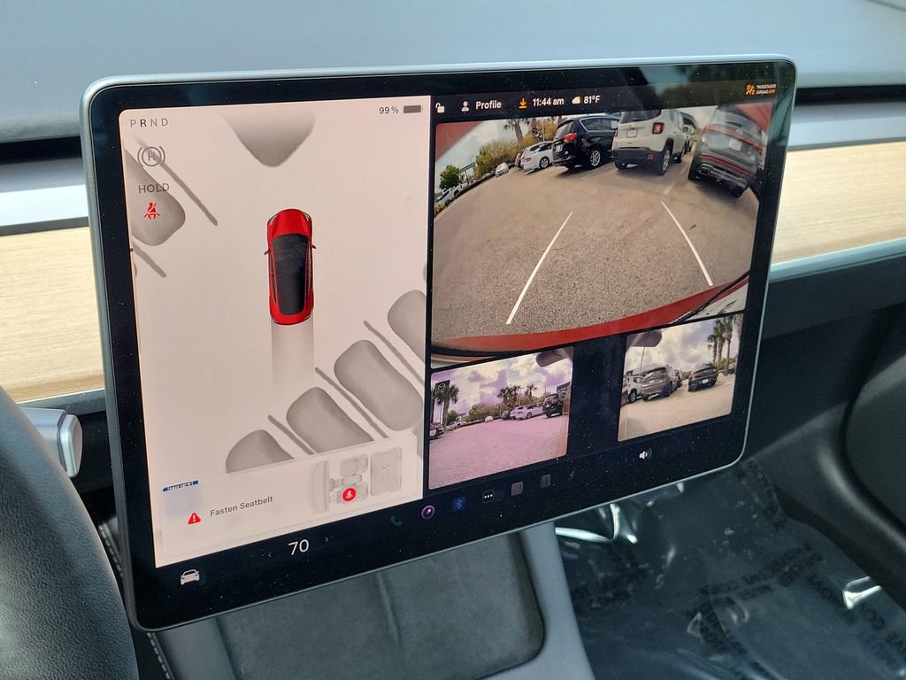 Used 2023 Tesla Model 3 Standard Range image 27