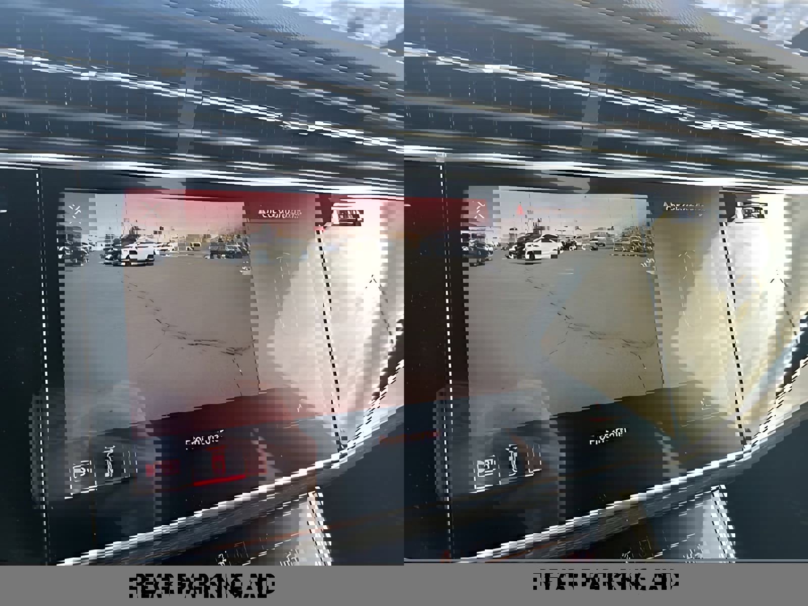 New 2026 Audi Q7 3.0T Premium Plus image 36