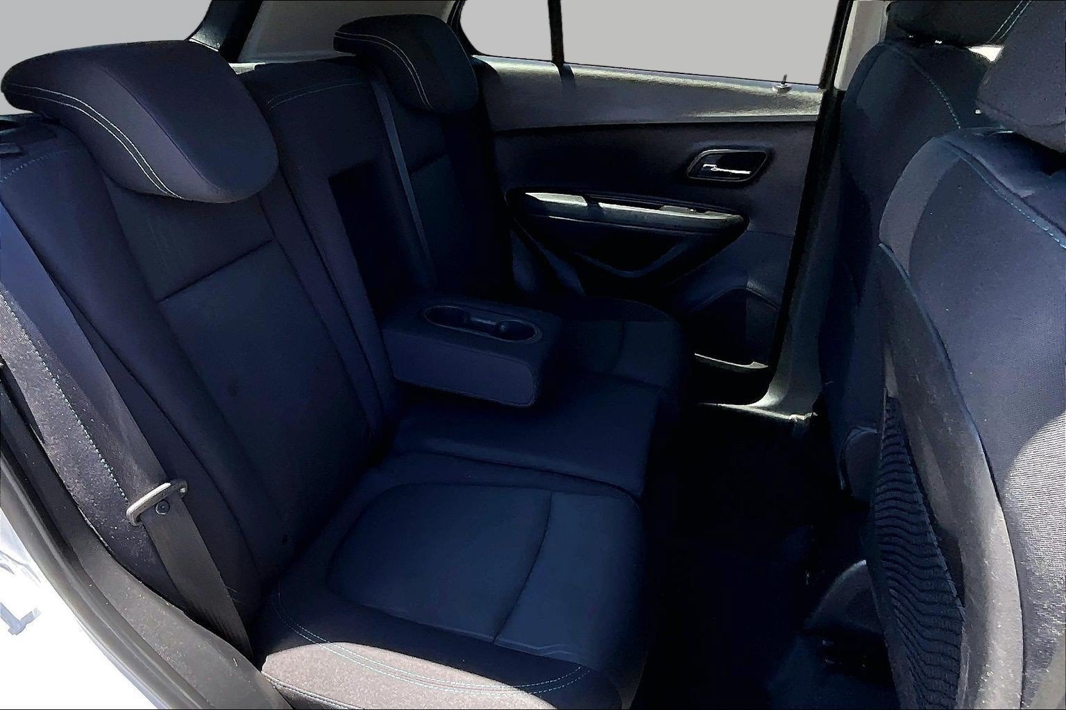 Used 2016 Chevrolet Trax LT AWD/4WD image 26