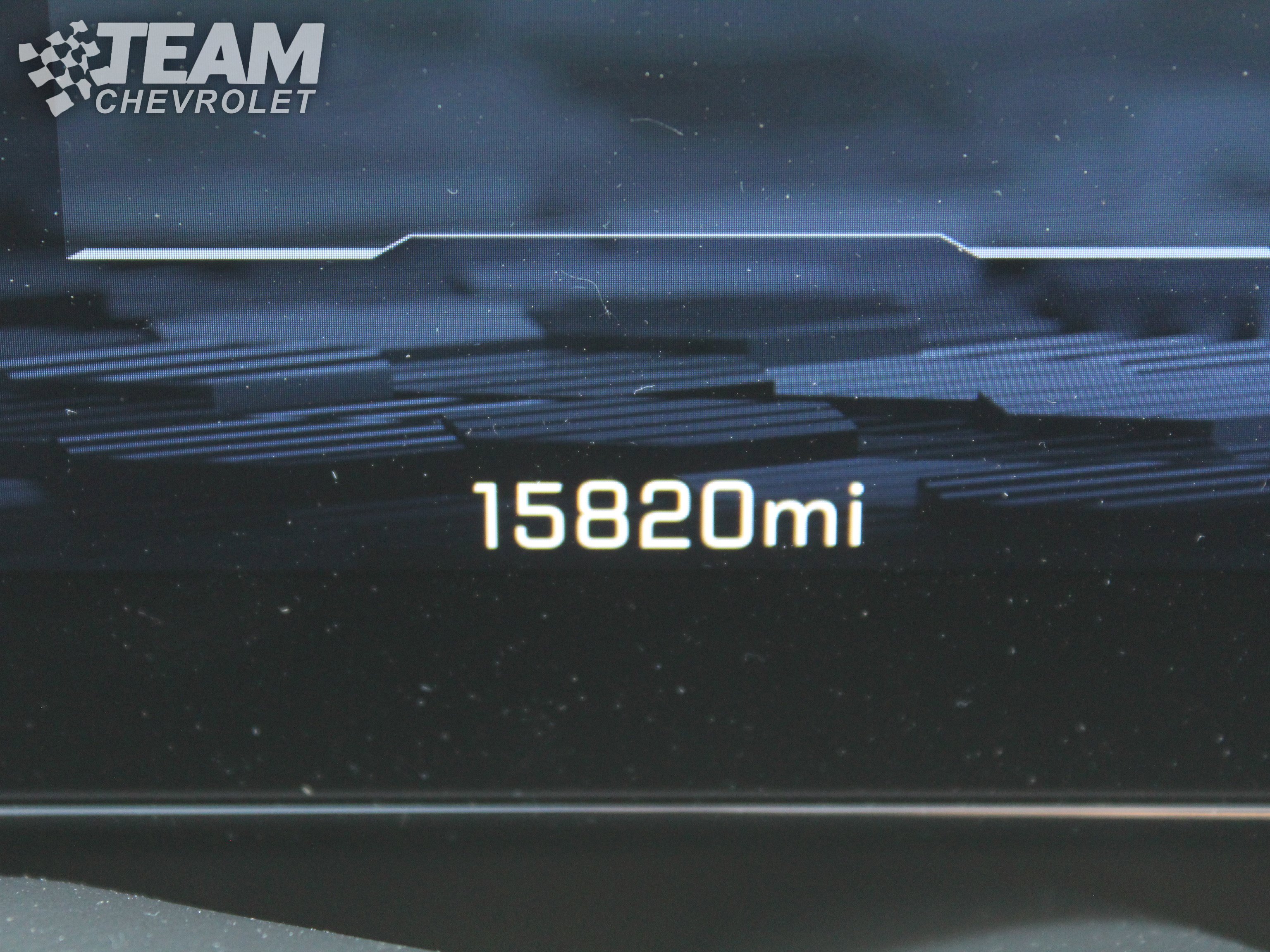 Used 2025 Chevrolet Tahoe High Country AWD/4WD image 17