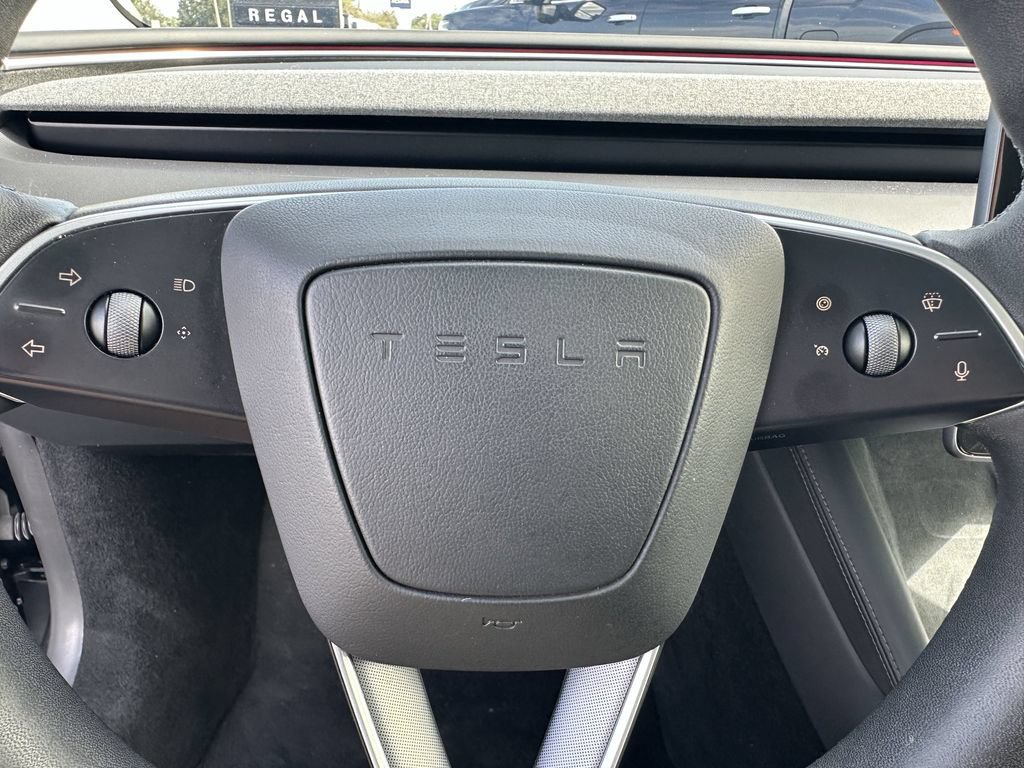 Used 2025 Tesla Model 3 Long Range RWD image 31