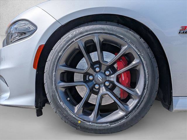 Used 2021 Dodge Charger Scat Pack w/ Plus Group image 24