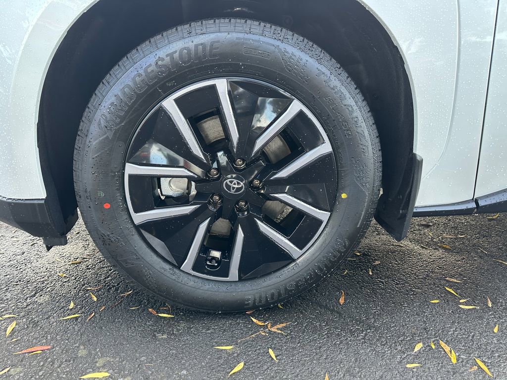 New 2026 Toyota bZ image 12