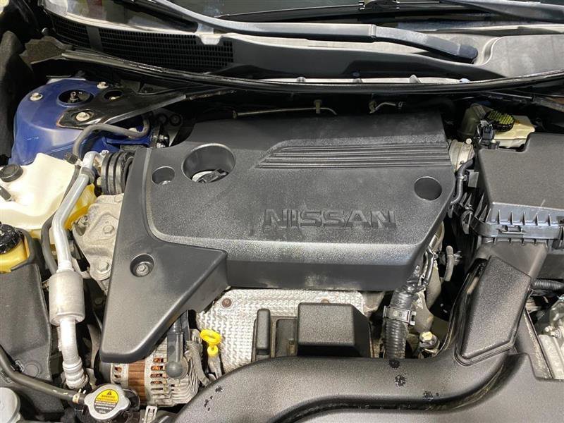 Used 2016 Nissan Altima 2.5 SR FWD image 22