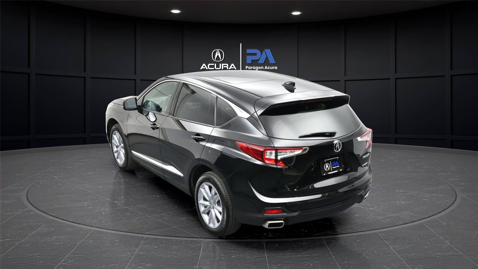 Certified 2024 Acura RDX SH-AWD image 32