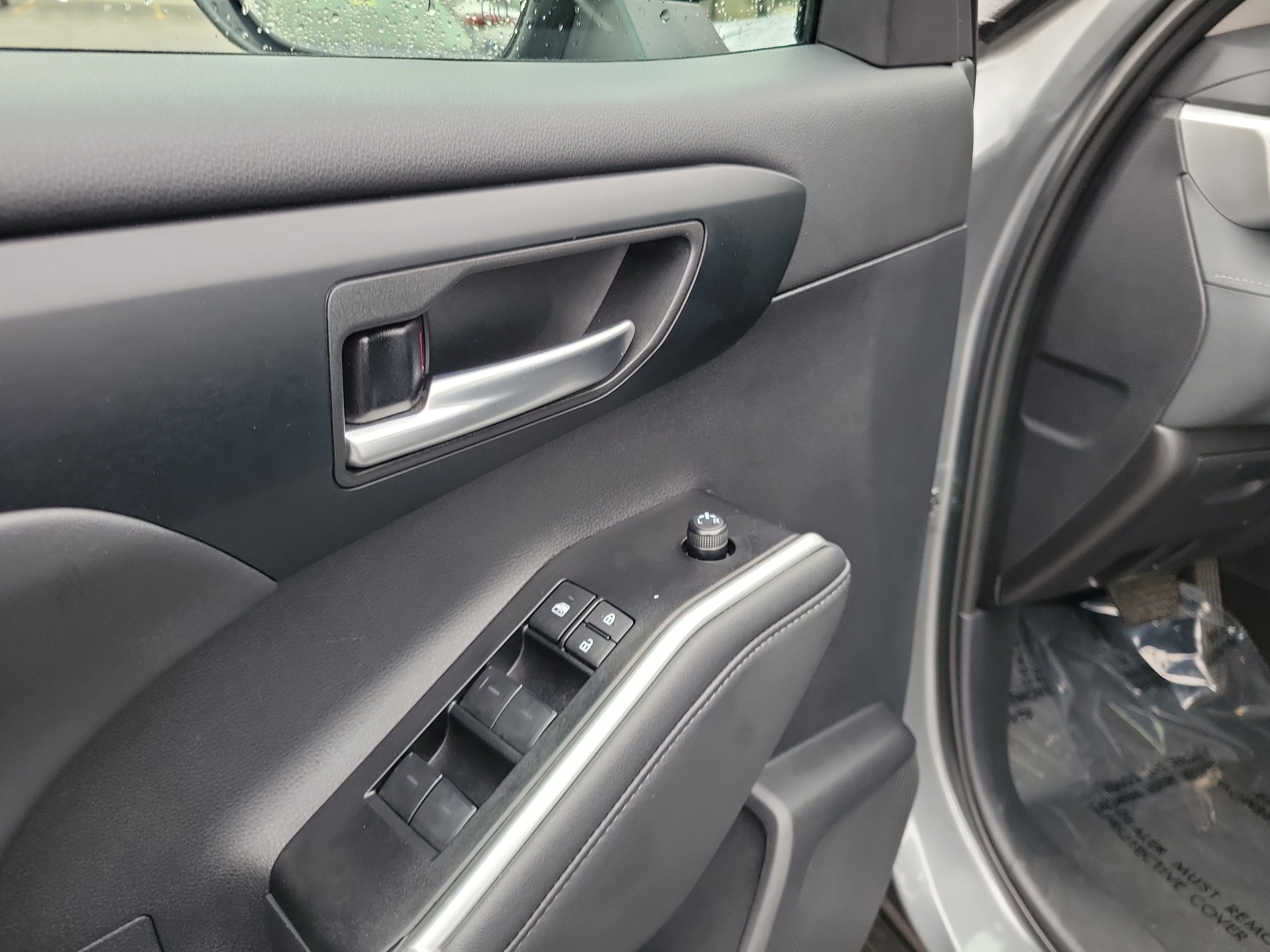 Used 2026 Toyota Highlander XLE AWD/4WD image 18