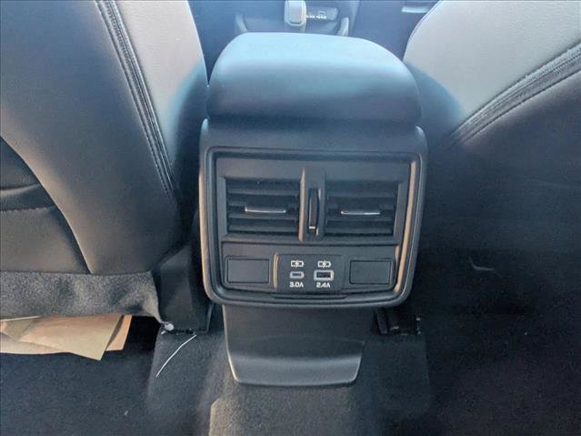 New 2025 Subaru Forester Premium image 13