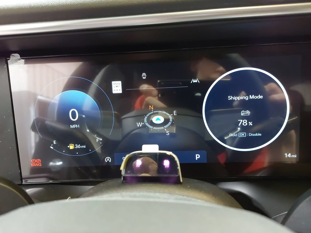 New 2026 Hyundai Palisade SEL AWD/4WD image 19