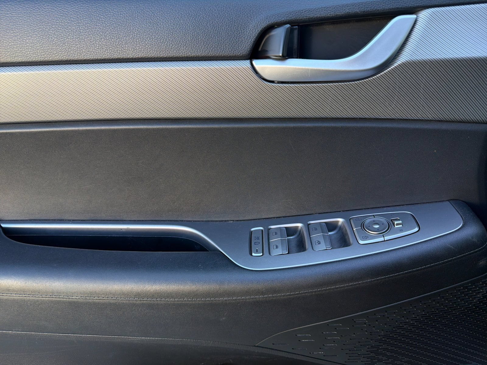 Used 2024 Hyundai Palisade SEL FWD image 10