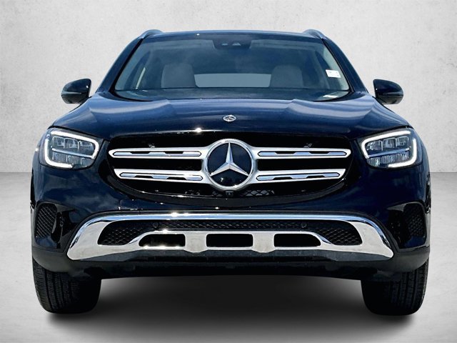 Certified 2022 Mercedes-Benz GLC 300 image 3