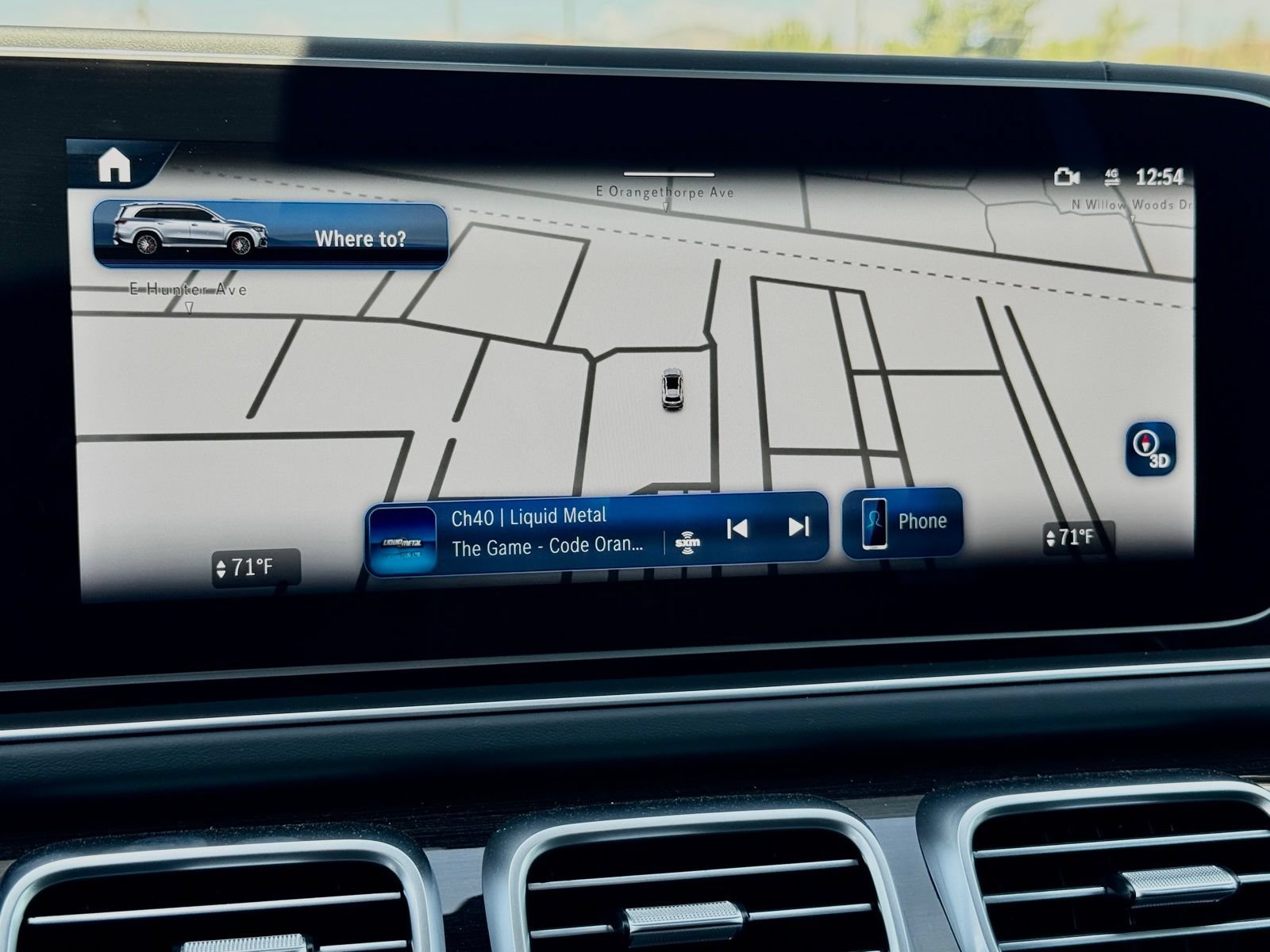New 2026 Mercedes-Benz GLS 63 AMG 4MATIC image 26