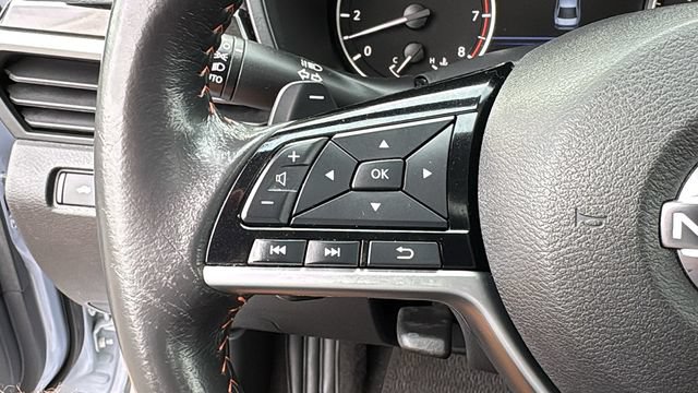 Used 2023 Nissan Altima 2.5 SR w/ SR Premium Package AWD/4WD image 13
