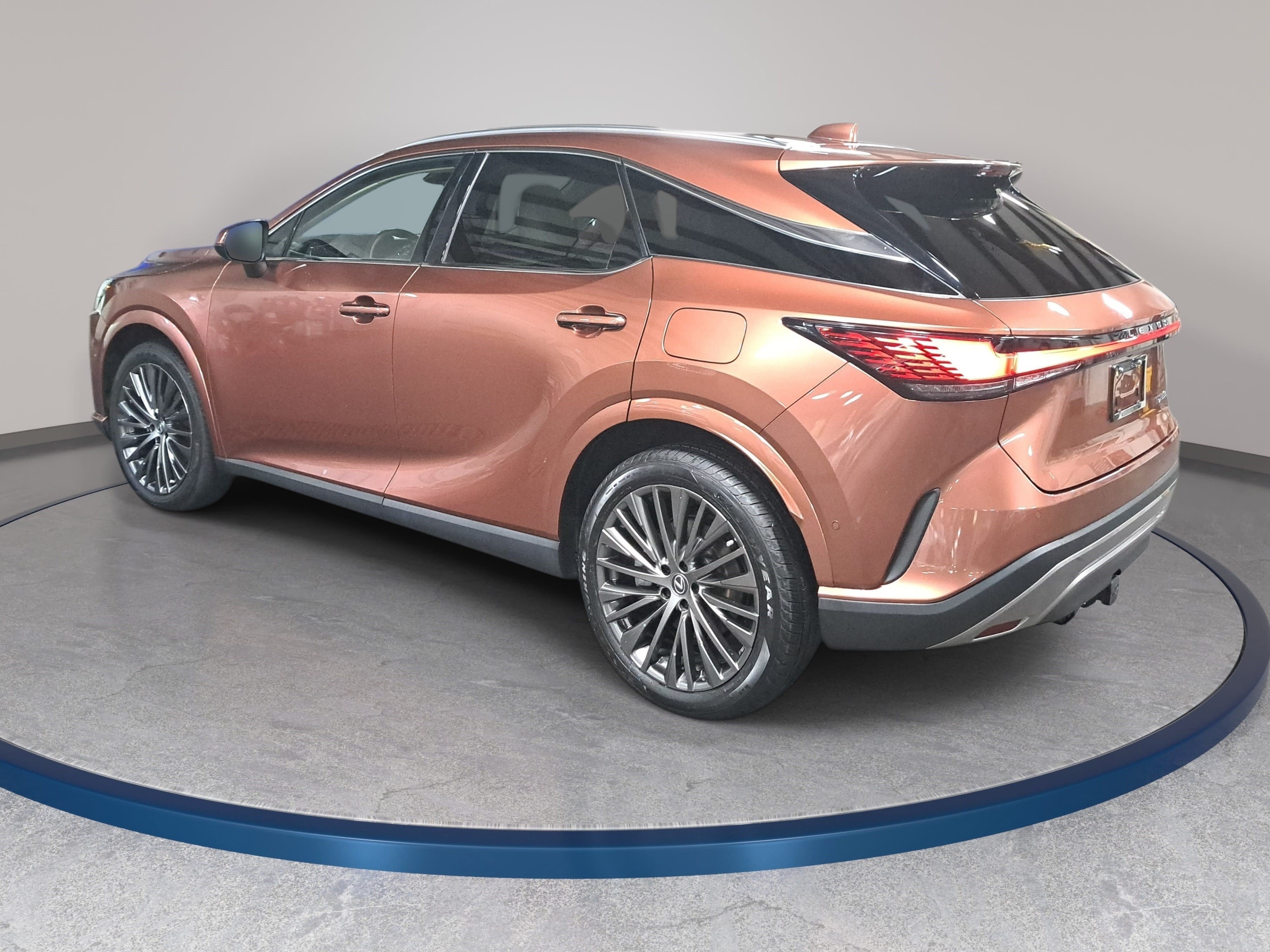 Used 2024 Lexus RX 350 FWD w/ Convenience Package image 7