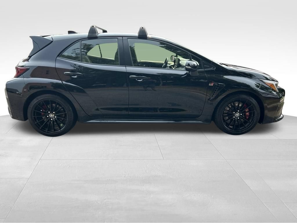 Used 2024 Toyota Corolla GR w/ Performance Package AWD/4WD image 7