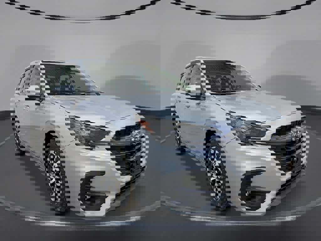 Certified 2025 Subaru Legacy Premium image 7