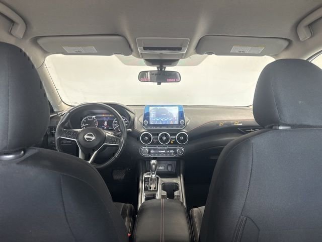 Used 2024 Nissan Sentra SR image 19