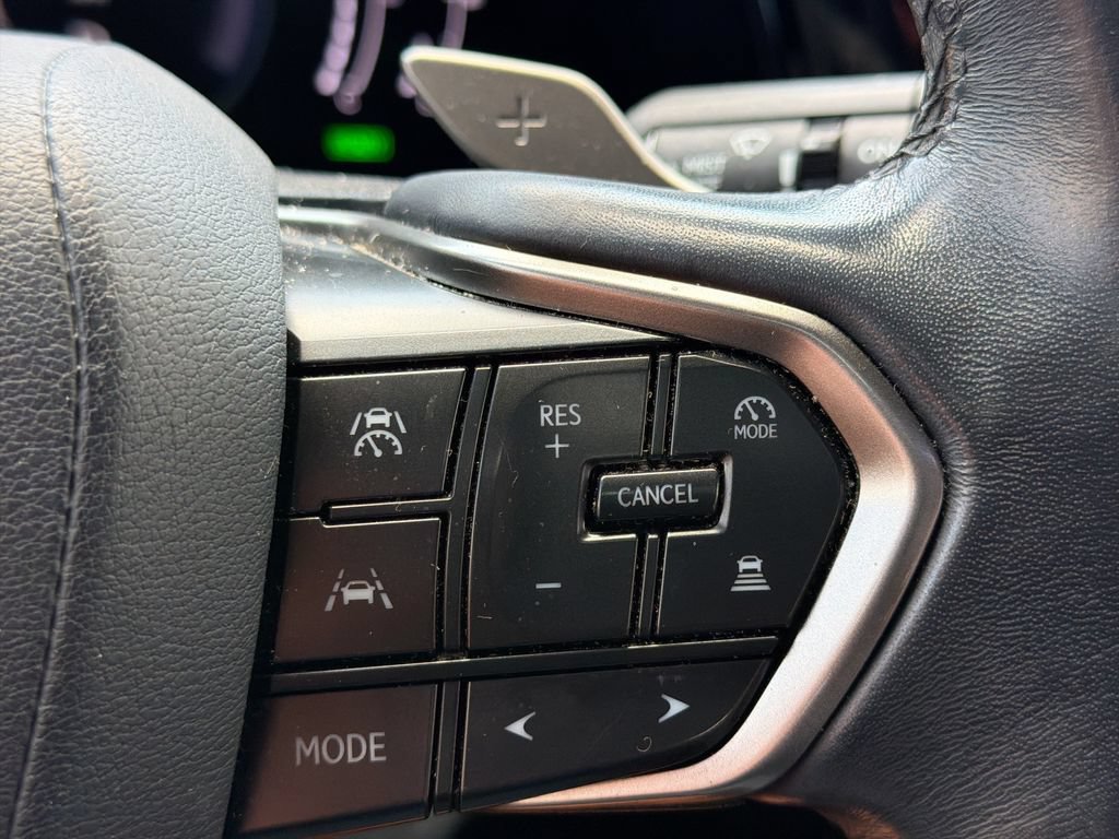 Certified 2023 Lexus RX 350h w/ Cold Area Package AWD/4WD image 27