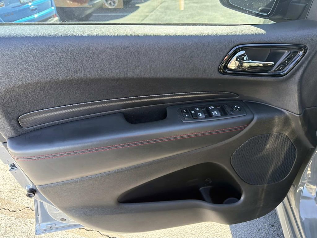 Used 2023 Dodge Durango R/T w/ Tow 'N Go Package image 20