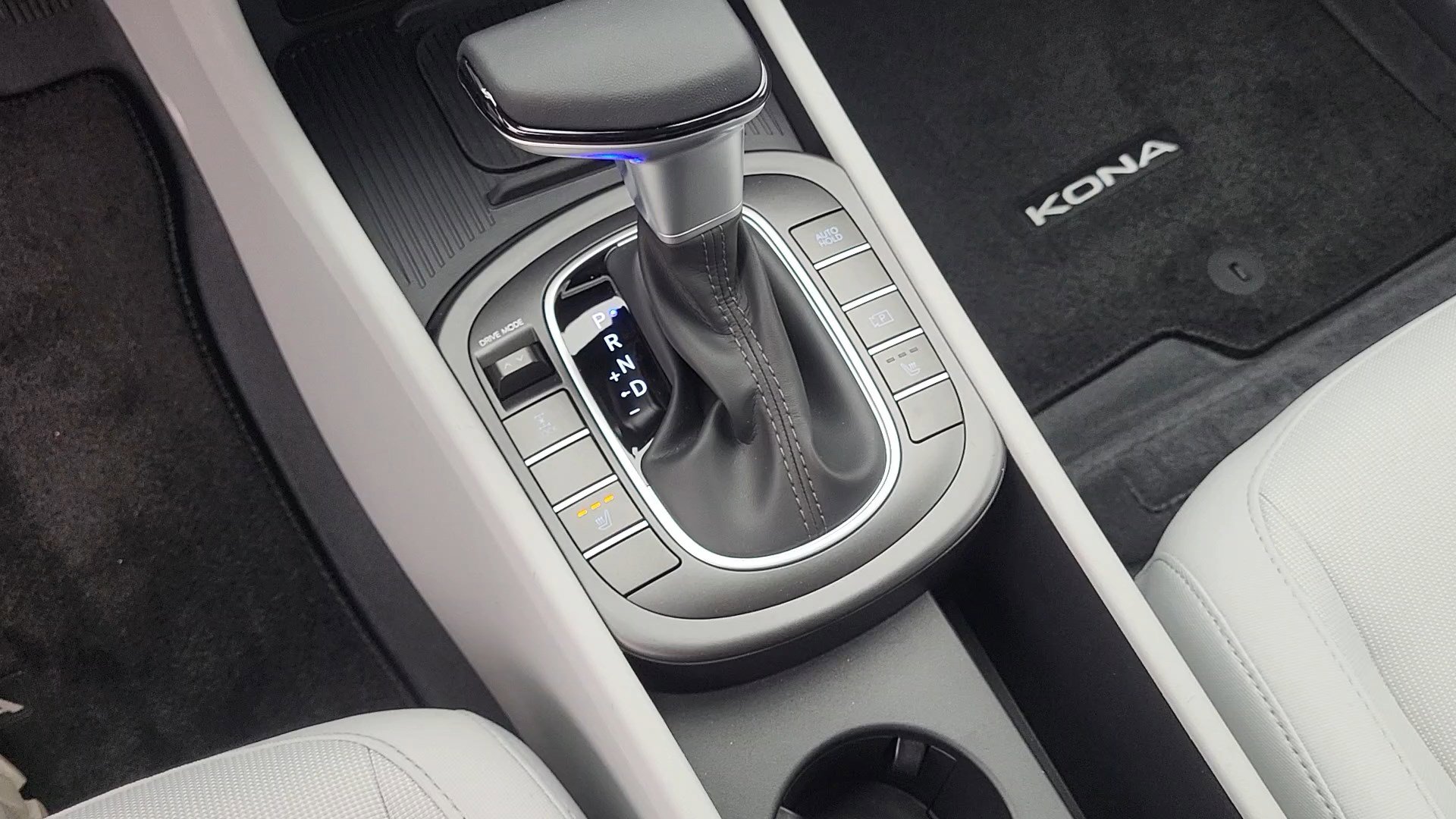 New 2026 Hyundai Kona SEL Sport image 18