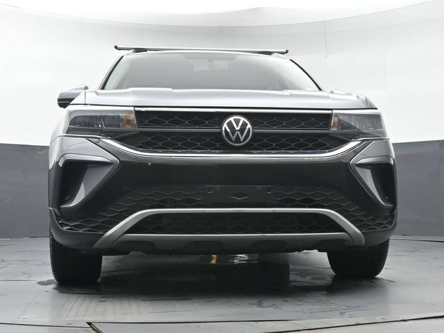 Used 2022 Volkswagen Taos SE FWD image 34