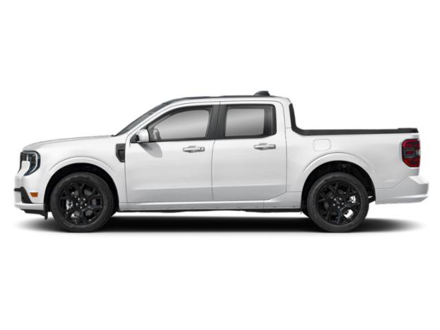 New 2026 Ford Maverick Lobo AWD/4WD image 3