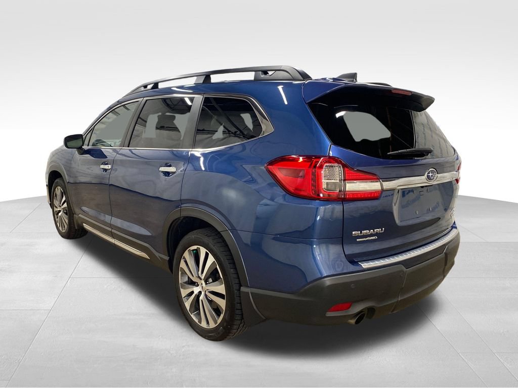 Used 2022 Subaru Ascent Touring AWD/4WD image 2