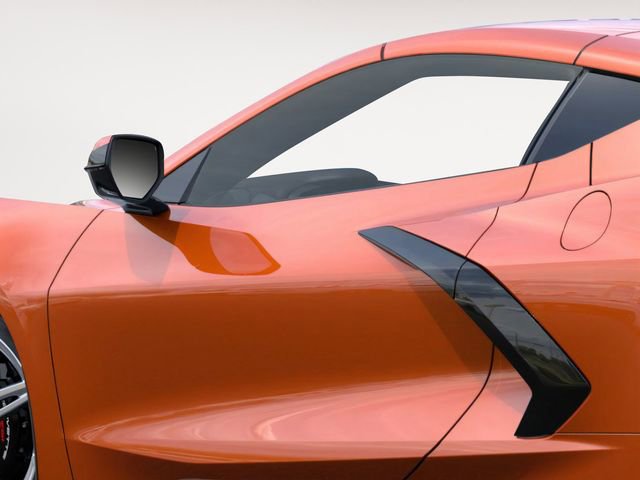 New 2025 Chevrolet Corvette Stingray Premium Cpe w/ Z51 Performance Package image 13